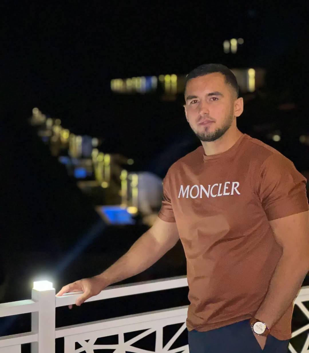 Фото менеджера